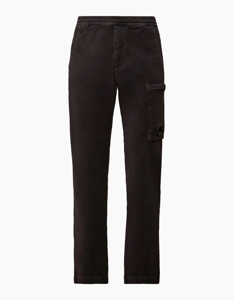Moleskin Lens Cargo Pants