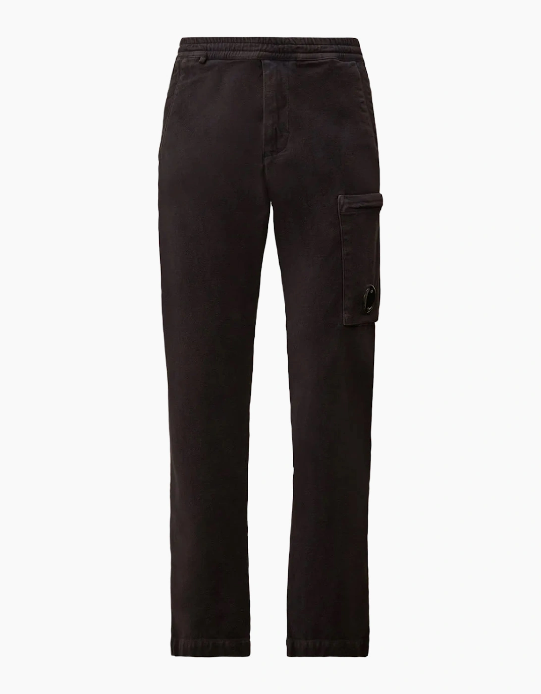 Moleskin Lens Cargo Pants