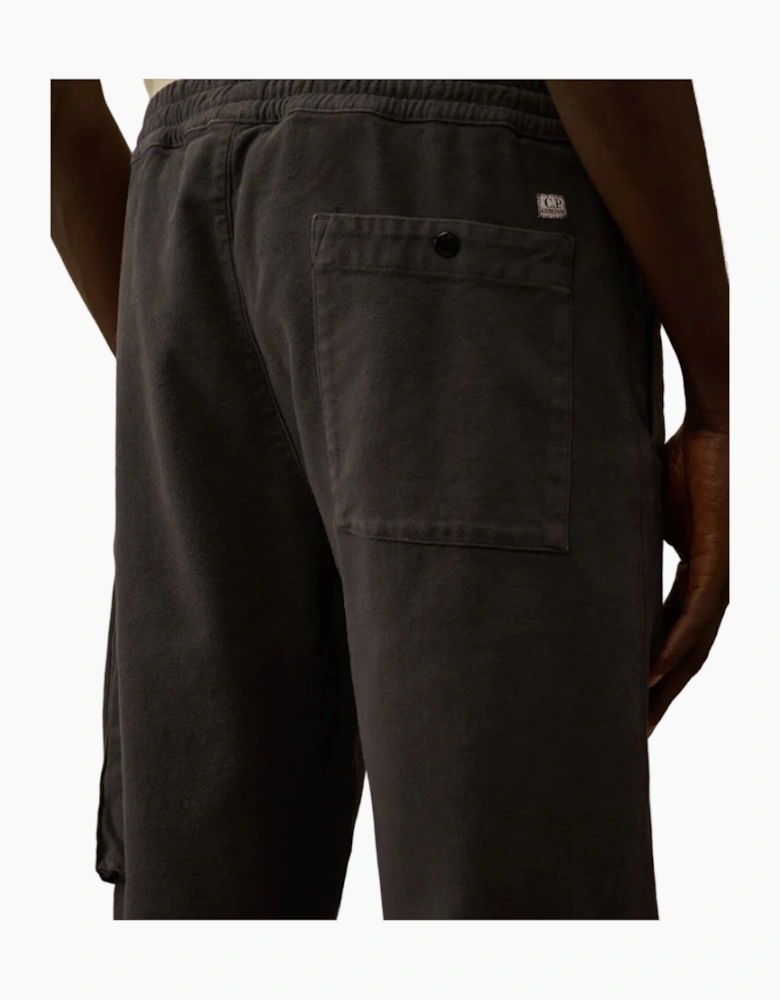 Moleskin Lens Cargo Pants