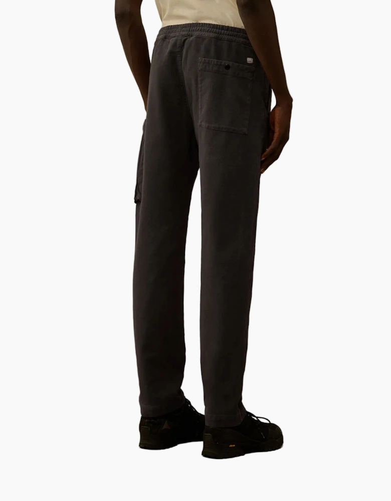 Moleskin Lens Cargo Pants