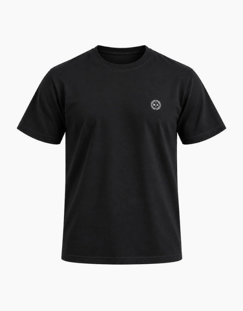 Marshall Artist Delta T-Shirt Black