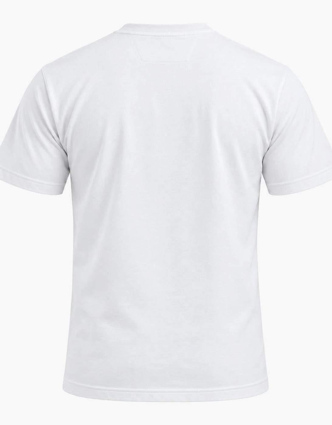 Marshall Artist Delta T-Shirt White