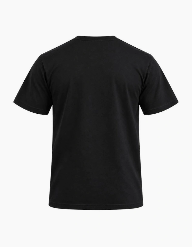 Marshall Artist Delta T-Shirt Black