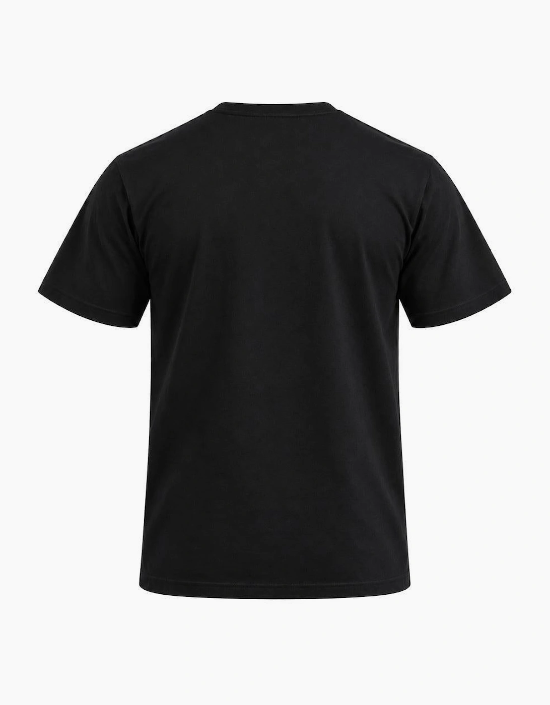 Marshall Artist Delta T-Shirt Black