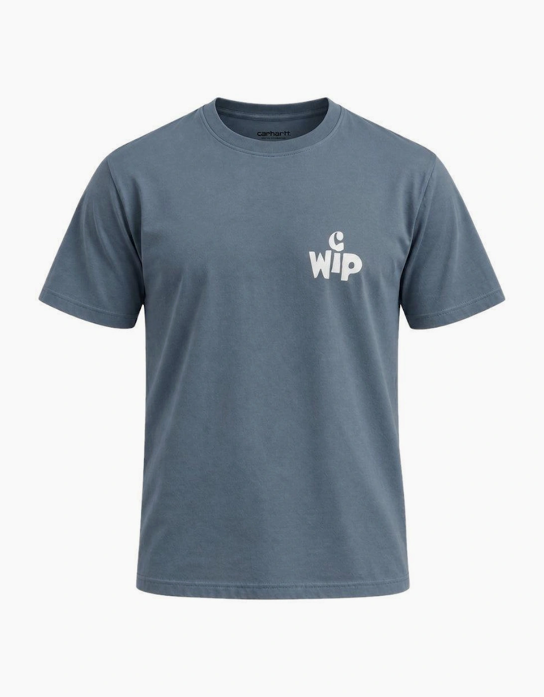 Carhartt WIP Cutout T-Shirt Icesheet