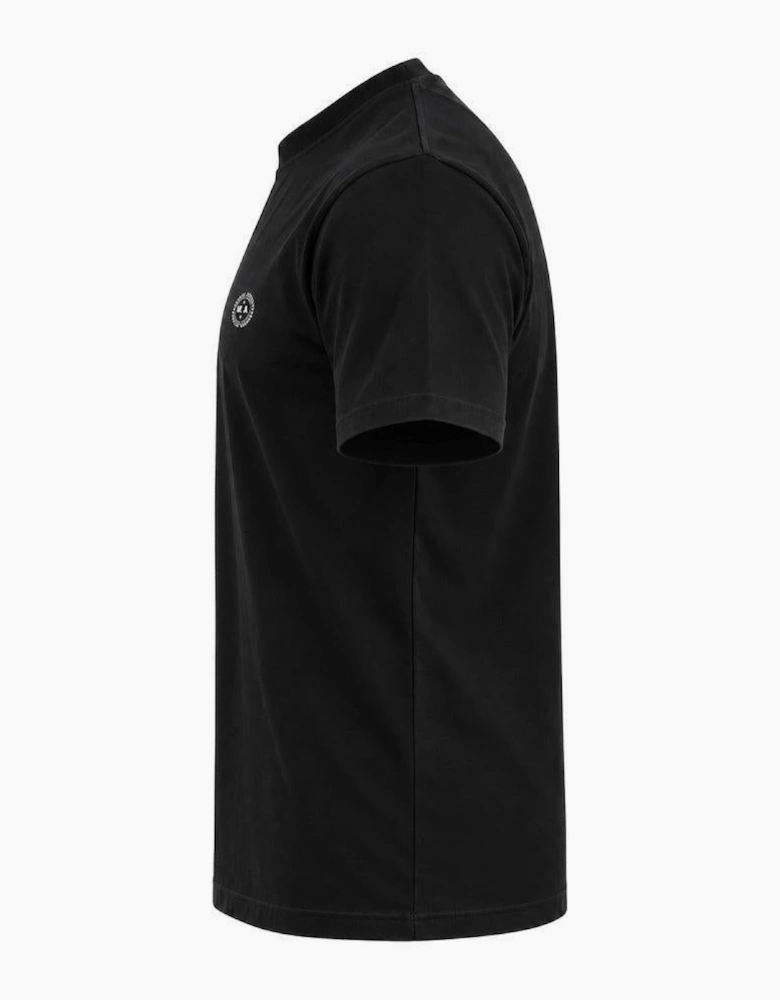 Marshall Artist Delta T-Shirt Black