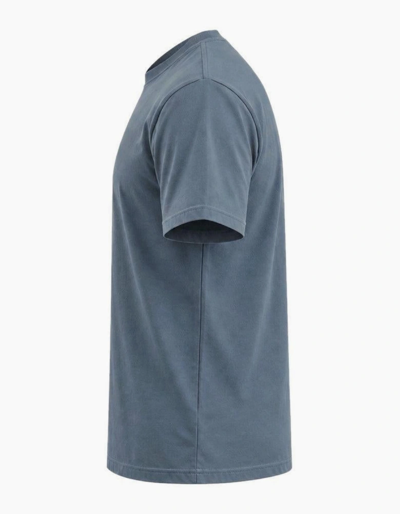 Carhartt WIP Cutout T-Shirt Icesheet