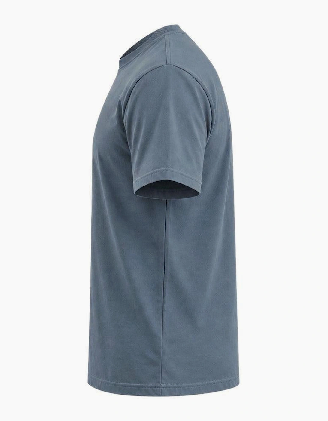 Carhartt WIP Cutout T-Shirt Icesheet