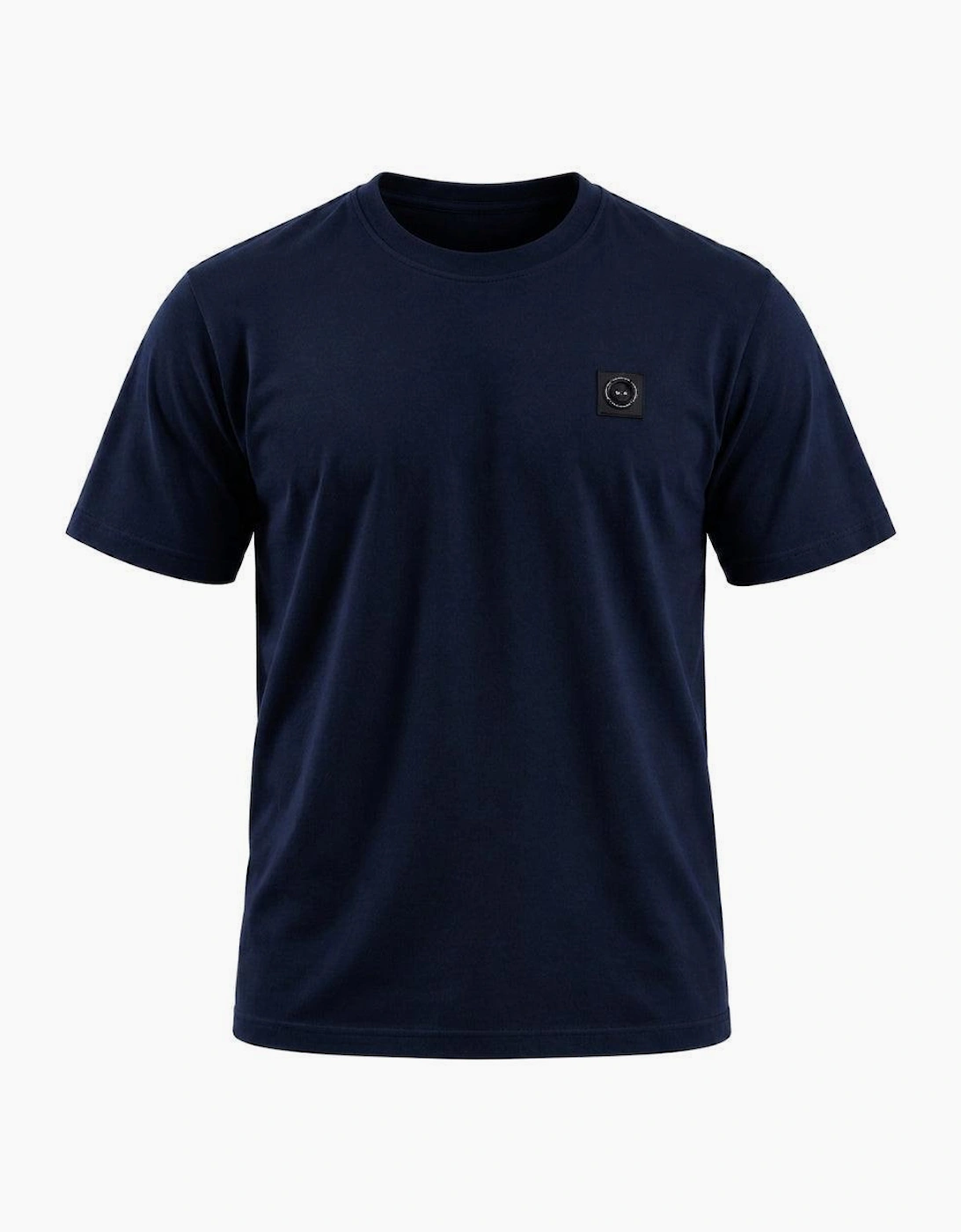 Marshall Artist Siren T-Shirt Navy