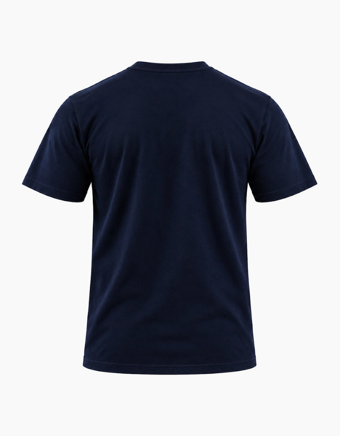 Marshall Artist Siren T-Shirt Navy