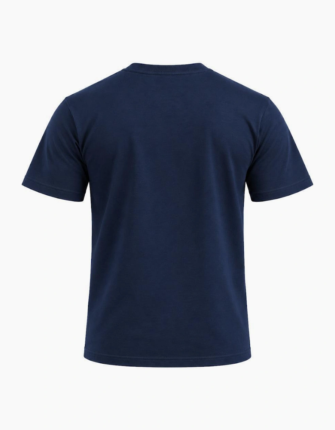 Marshall Artist Delta T-Shirt Navy