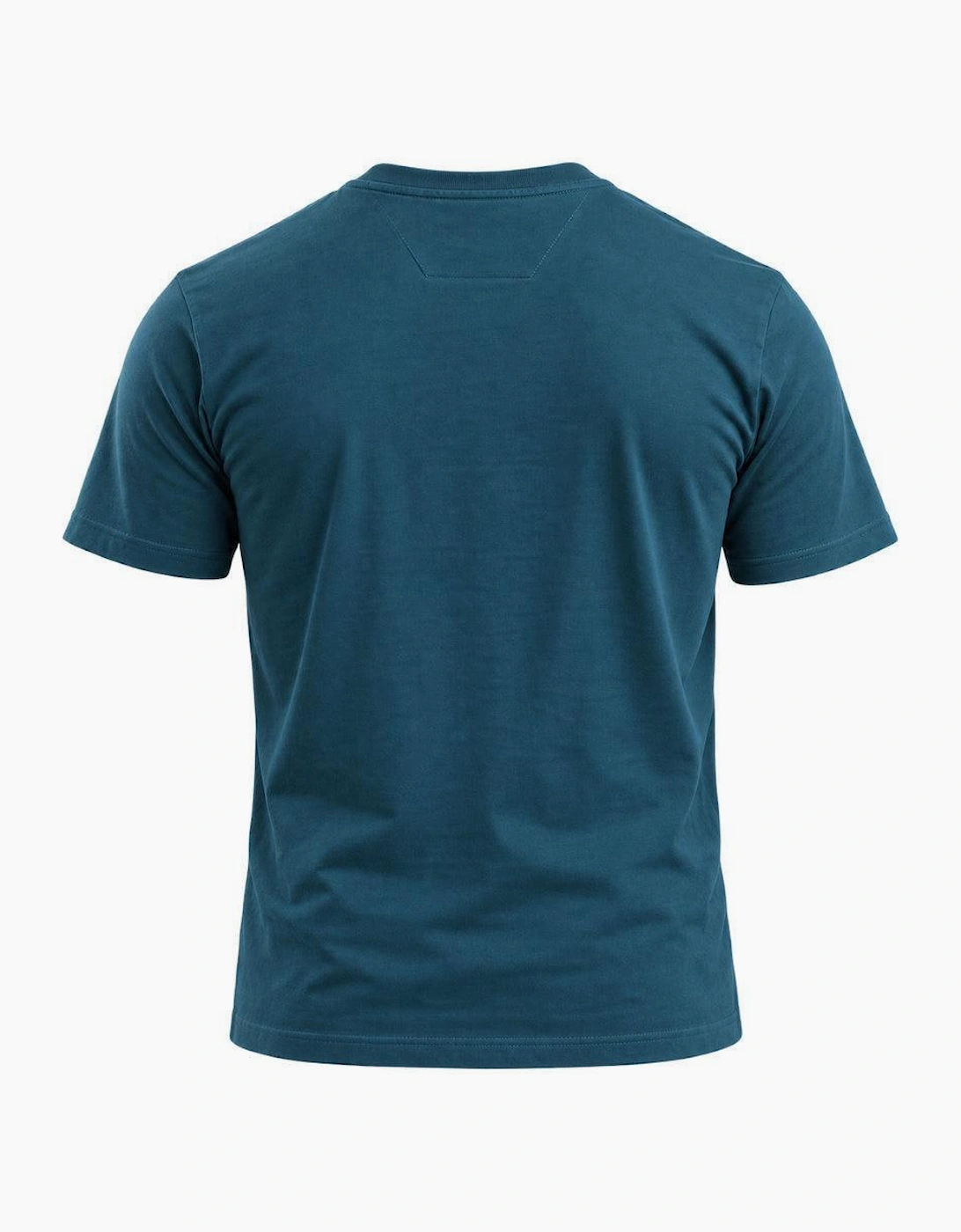 Marshall Artist Delta T-Shirt Teal