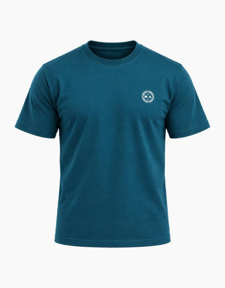 Marshall Artist Delta T-Shirt Teal