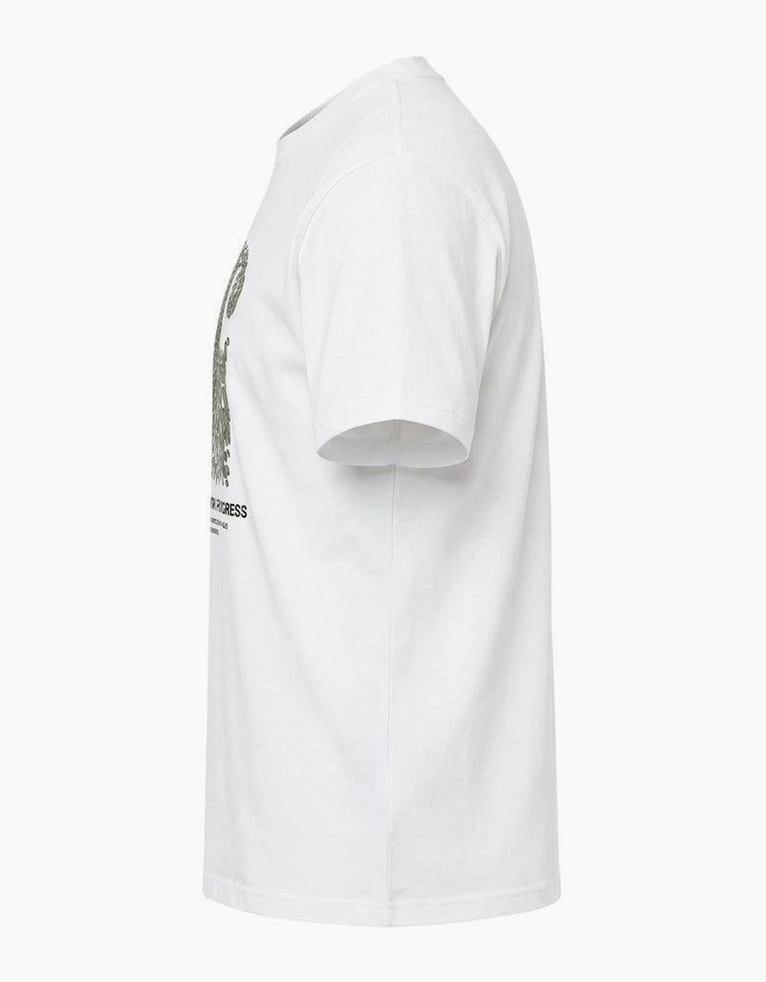 Carhartt WIP Entrance T-Shirt White