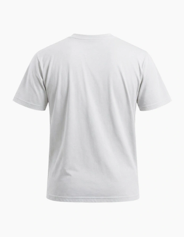 Carhartt WIP Entrance T-Shirt White