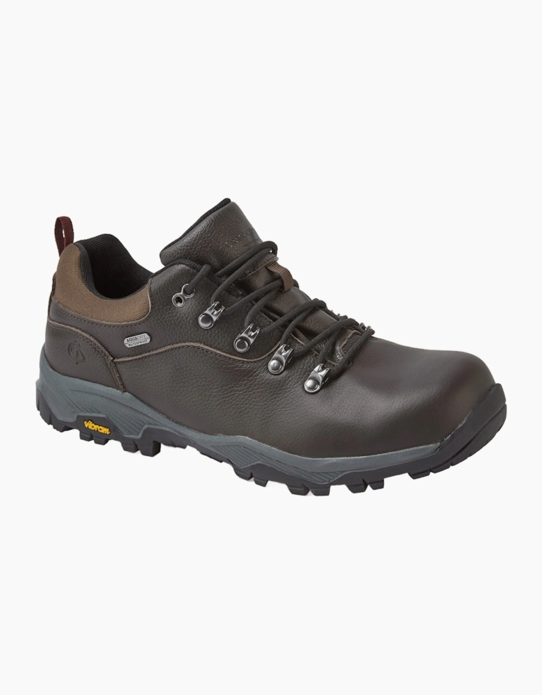 Craghoppers Mens Lite NewHide II Walking Shoes