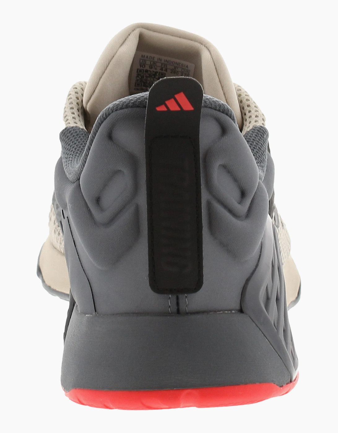 Adidas Performance Dropset 3 Men's Trainers UK Size
