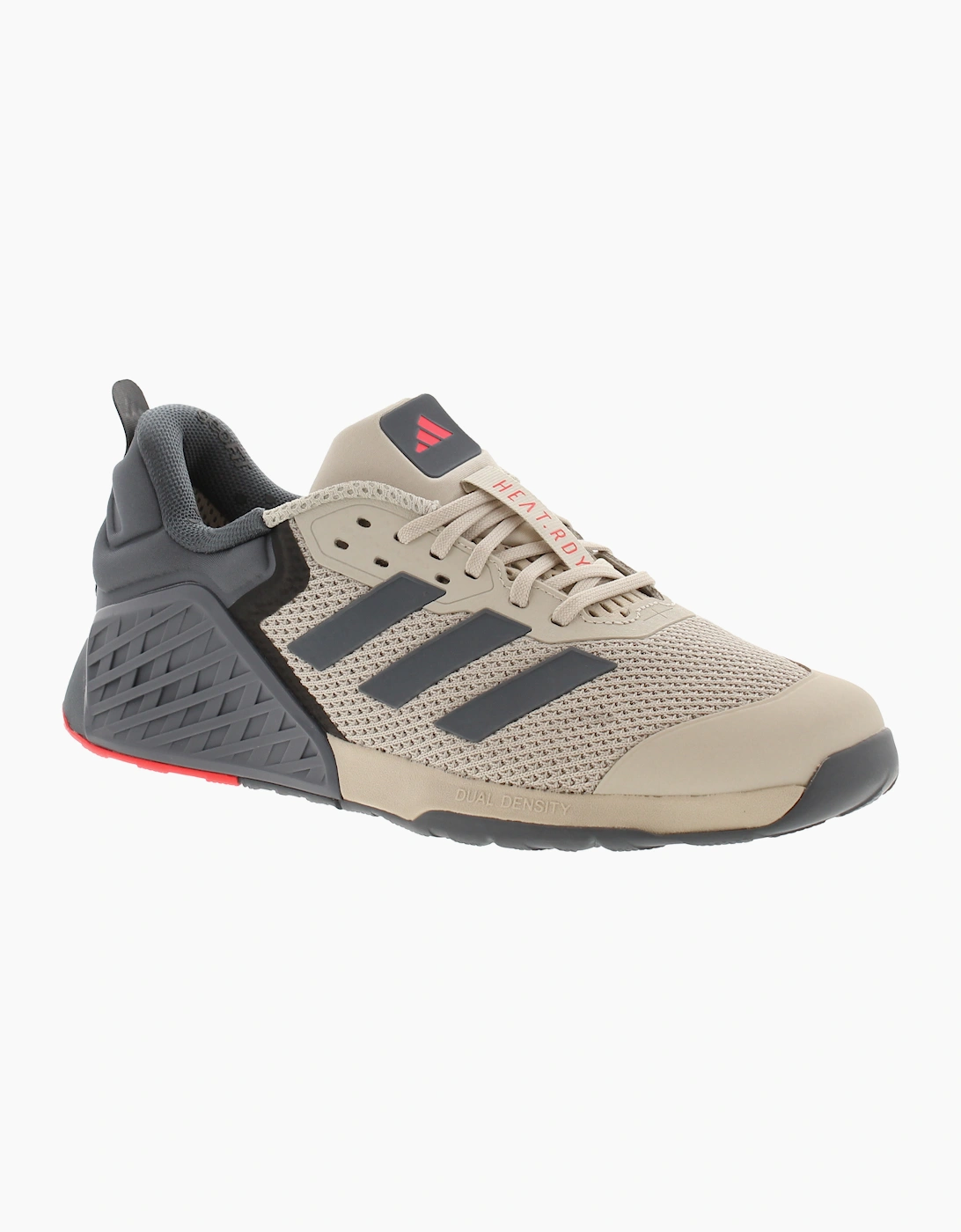 Adidas Performance Dropset 3 Men's Trainers UK Size