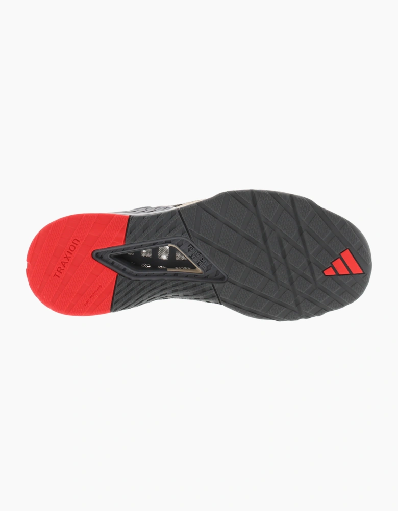 Adidas Performance Dropset 3 Men's Trainers UK Size