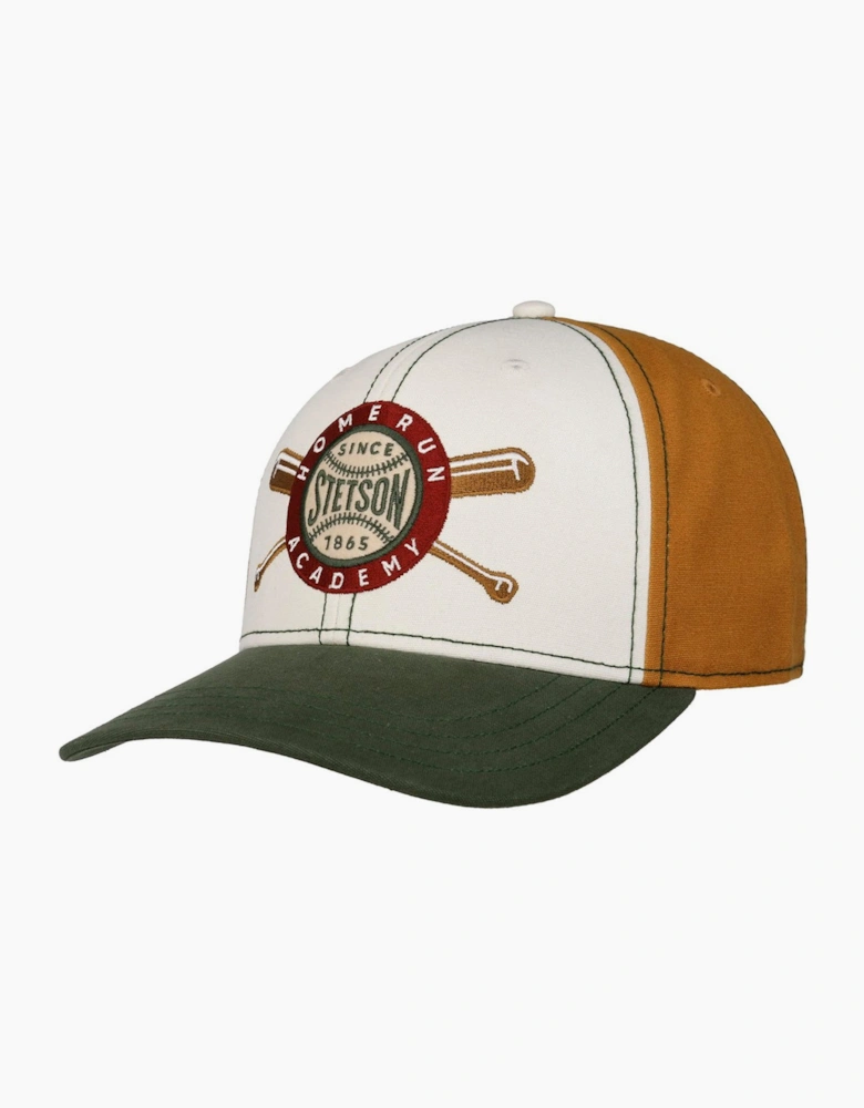 Stetson Baseball Cap