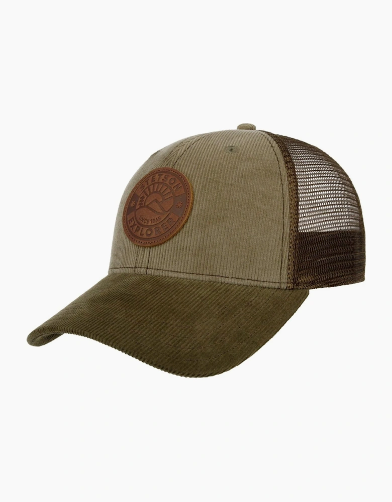 Stetson Baseball Cap
