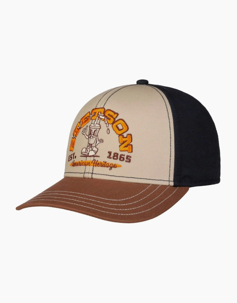 Stetson Baseball Cap