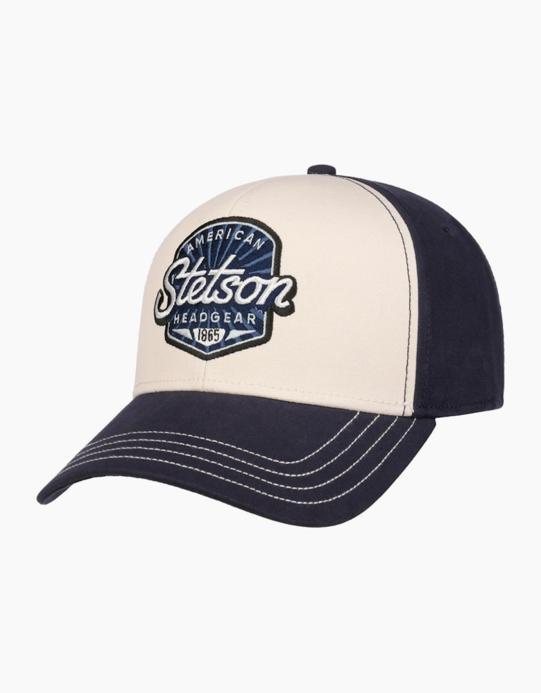 Stetson Baseball Cap