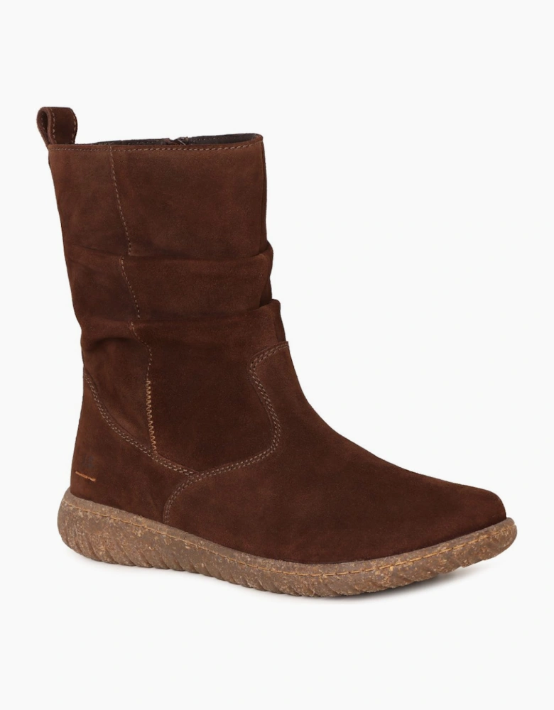 Angelina 08 Womens Ankle Boots