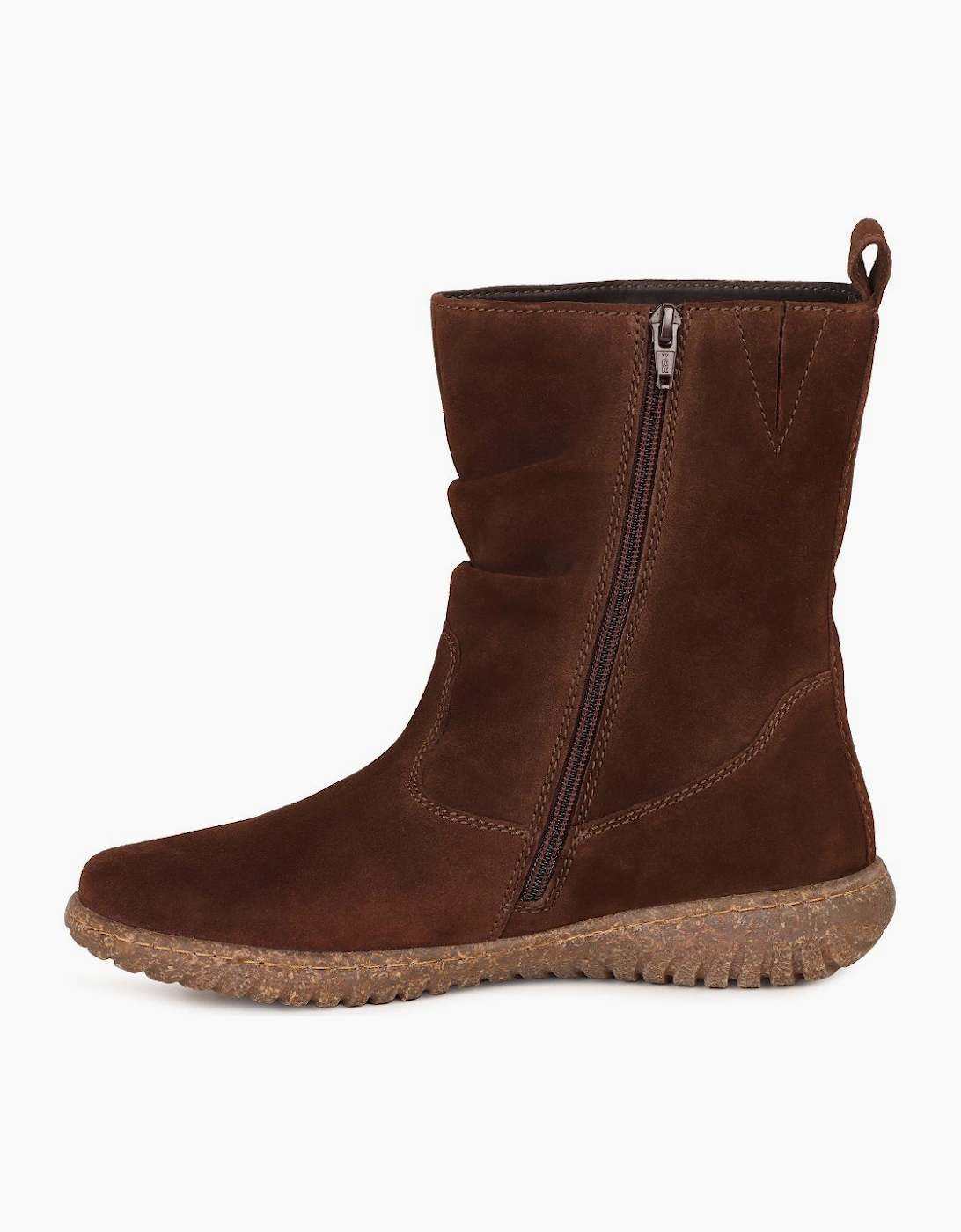 Angelina 08 Womens Ankle Boots