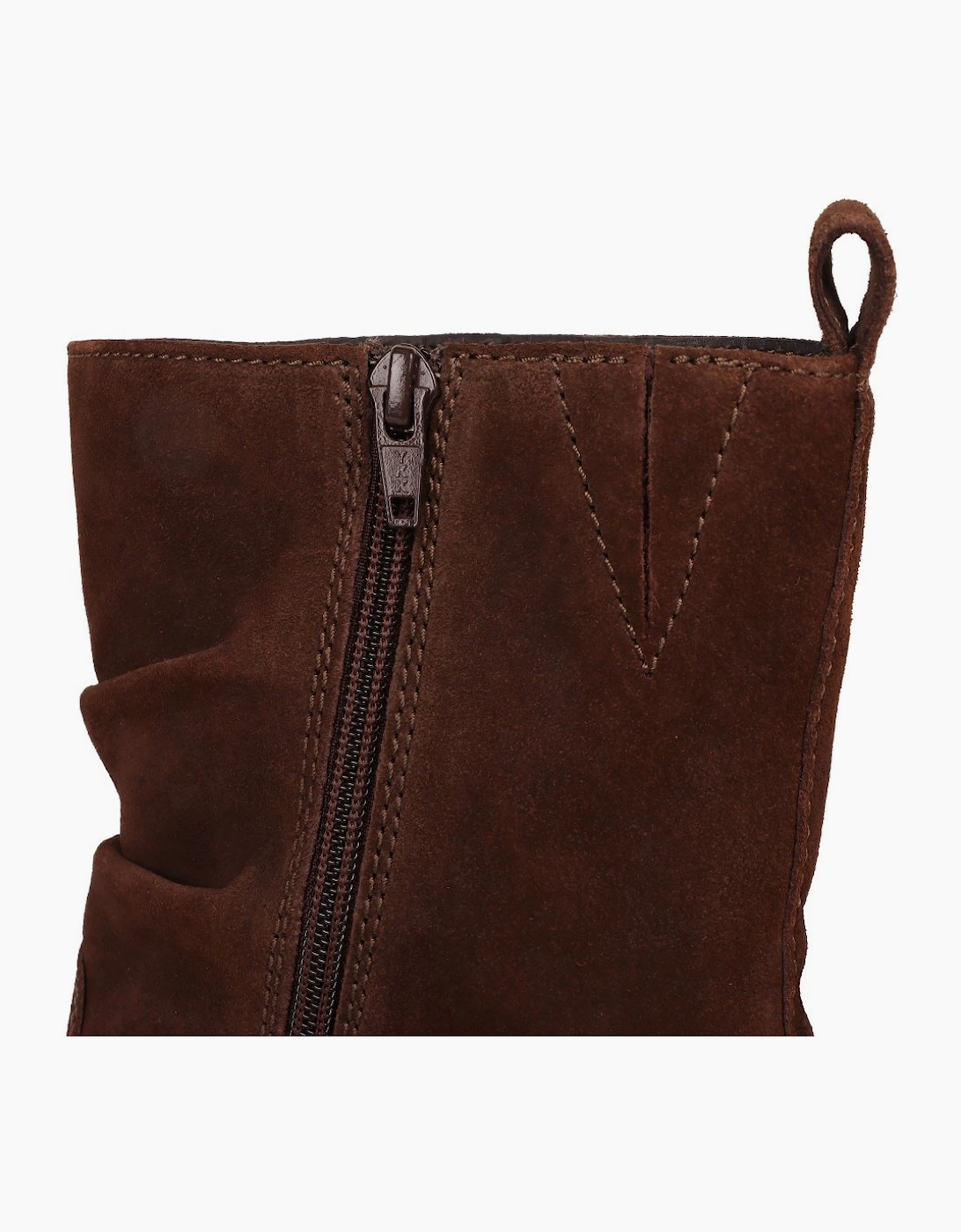 Angelina 08 Womens Ankle Boots