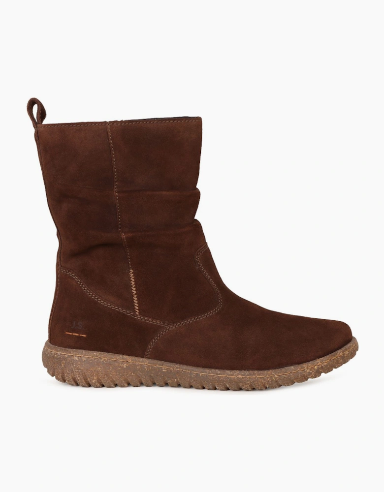 Angelina 08 Womens Ankle Boots