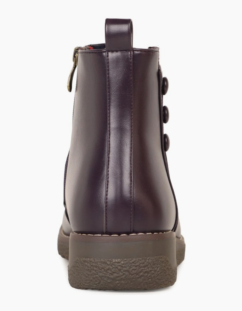 Murray Womens Ankle Boots