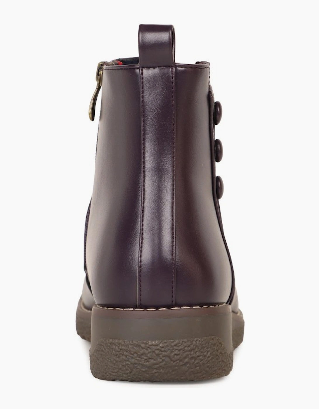 Murray Womens Ankle Boots