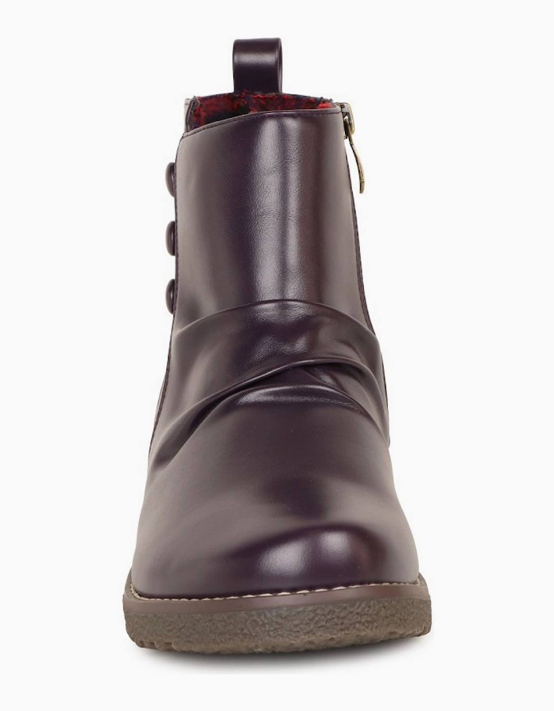 Murray Womens Ankle Boots