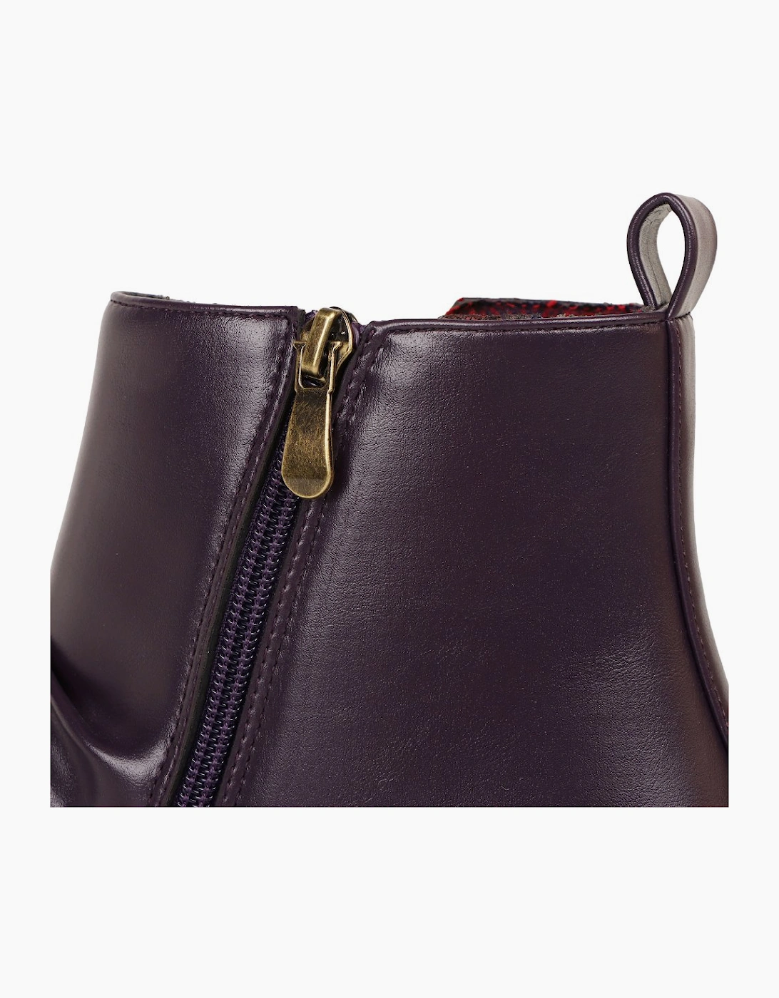Murray Womens Ankle Boots