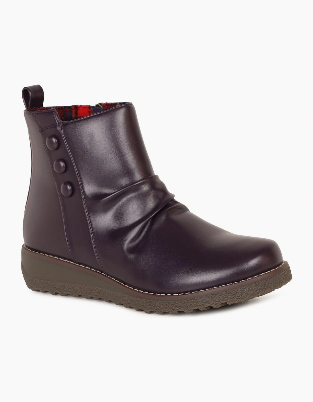 Murray Womens Ankle Boots