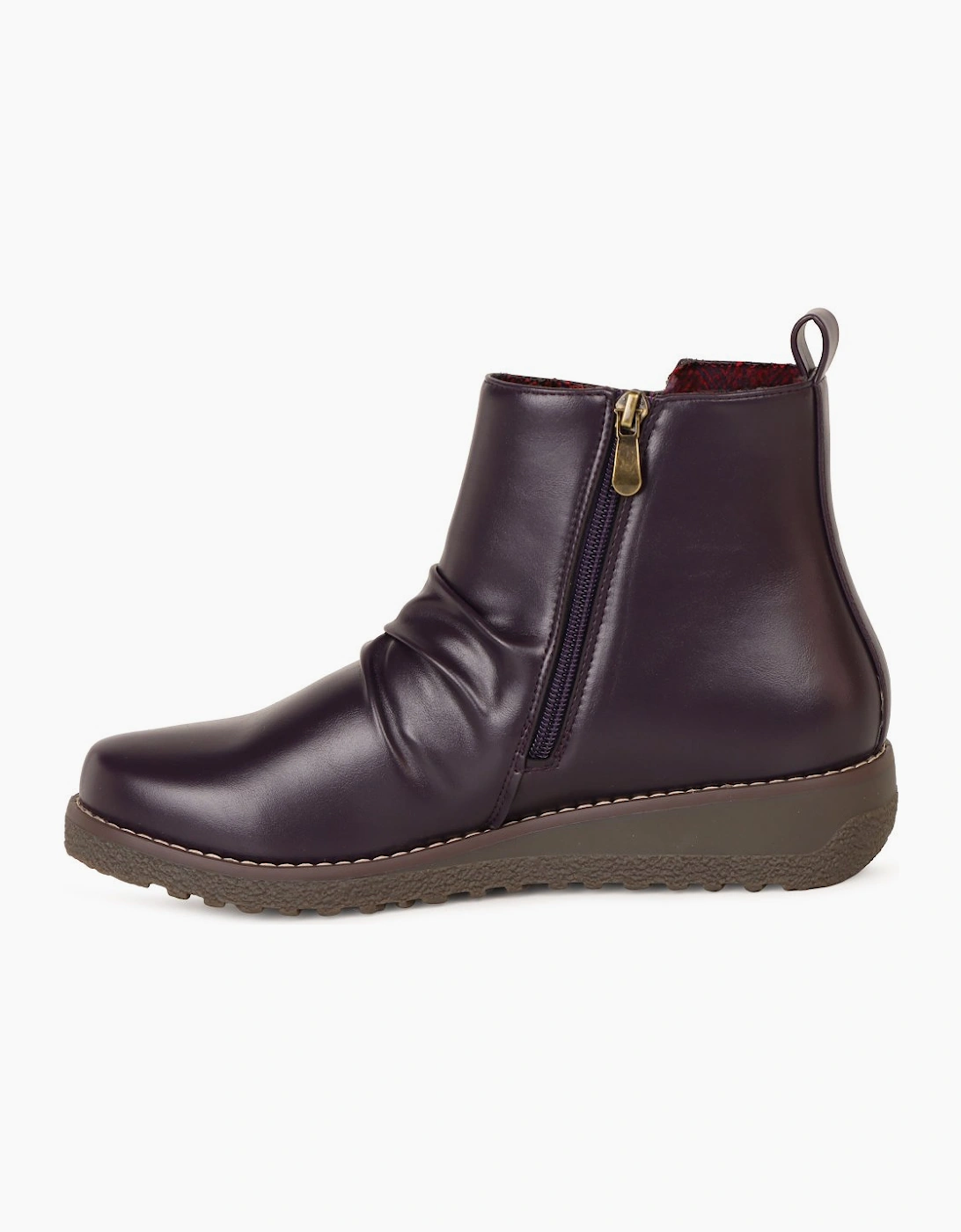 Murray Womens Ankle Boots