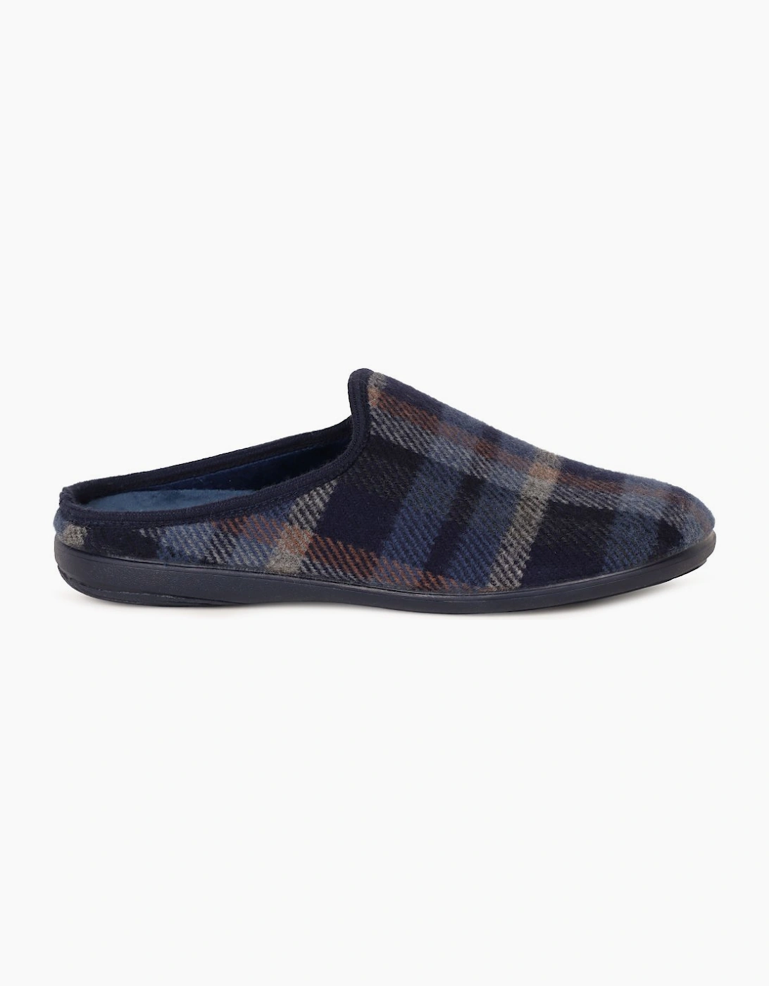 Dylan Mens Mule Slippers