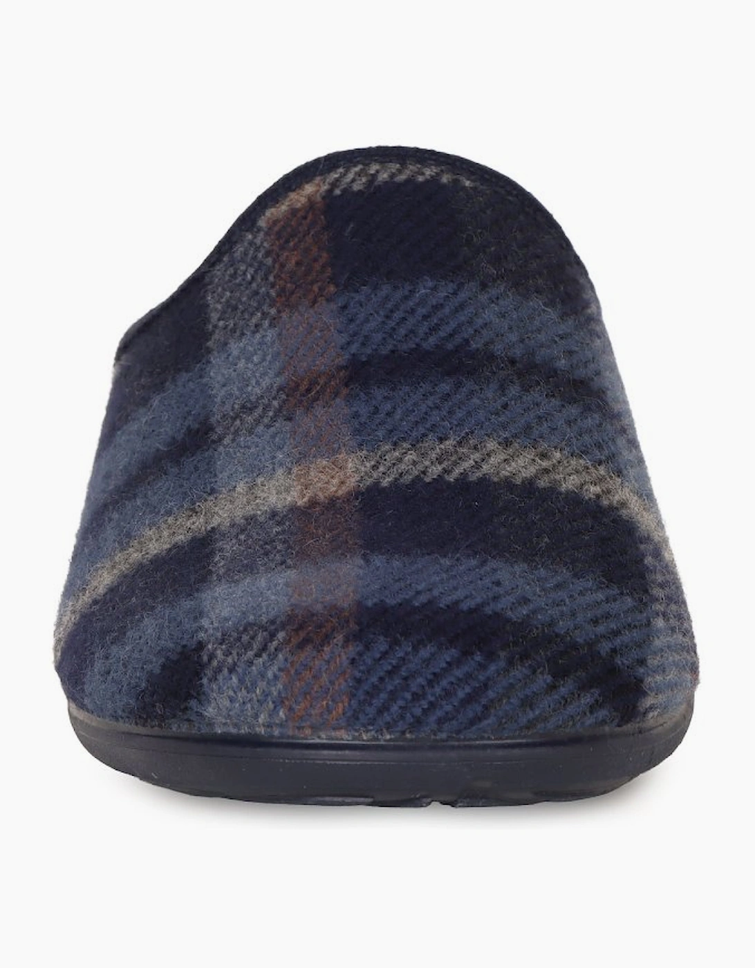 Dylan Mens Mule Slippers