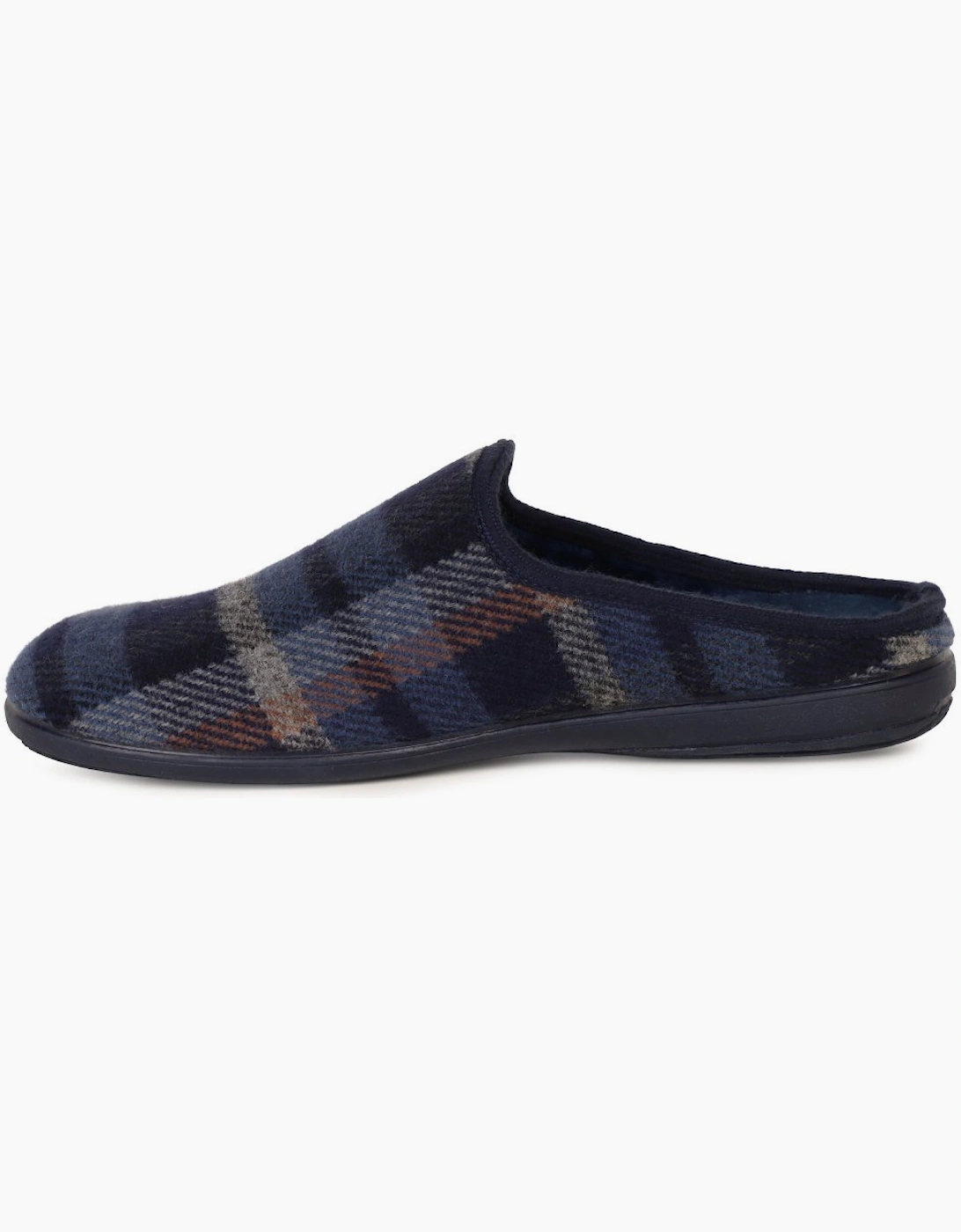 Dylan Mens Mule Slippers