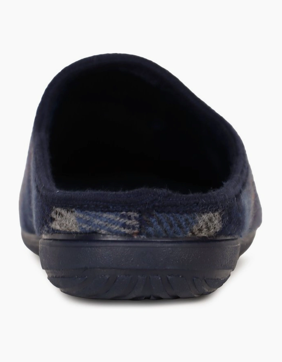 Dylan Mens Mule Slippers