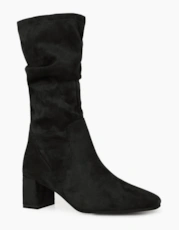 600001 Black Stretch