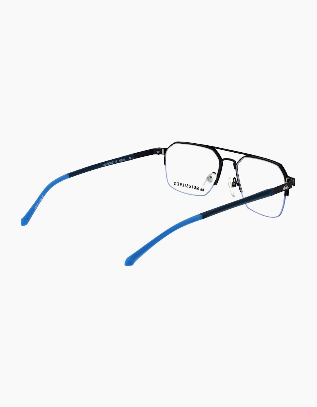Quiksilver Optical Frame EQYEG03117 ABLU Watts