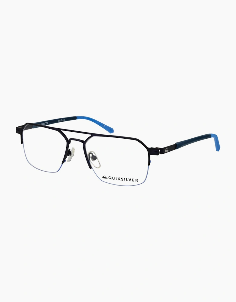 Quiksilver Optical Frame EQYEG03117 ABLU Watts