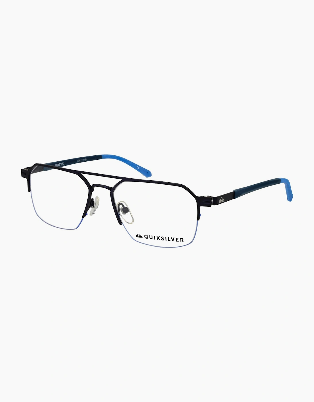Quiksilver Optical Frame EQYEG03117 ABLU Watts