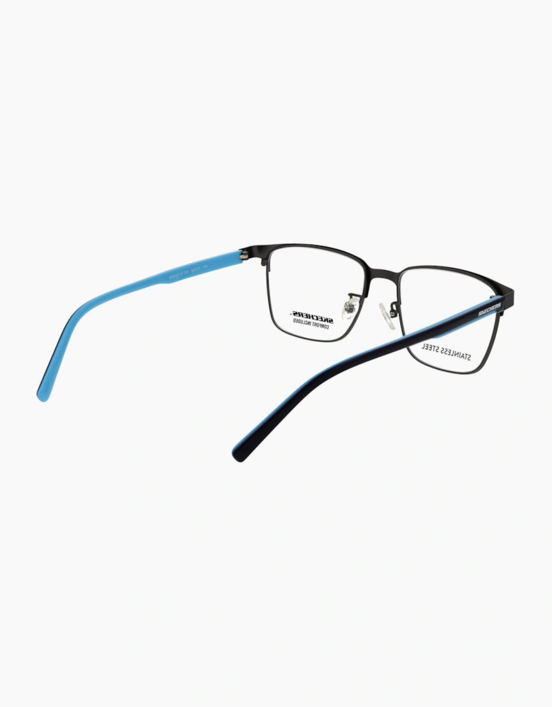 Skechers Optical Frame SE50021-D 007 54