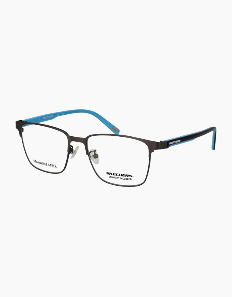 Skechers Optical Frame SE50021-D 007 54