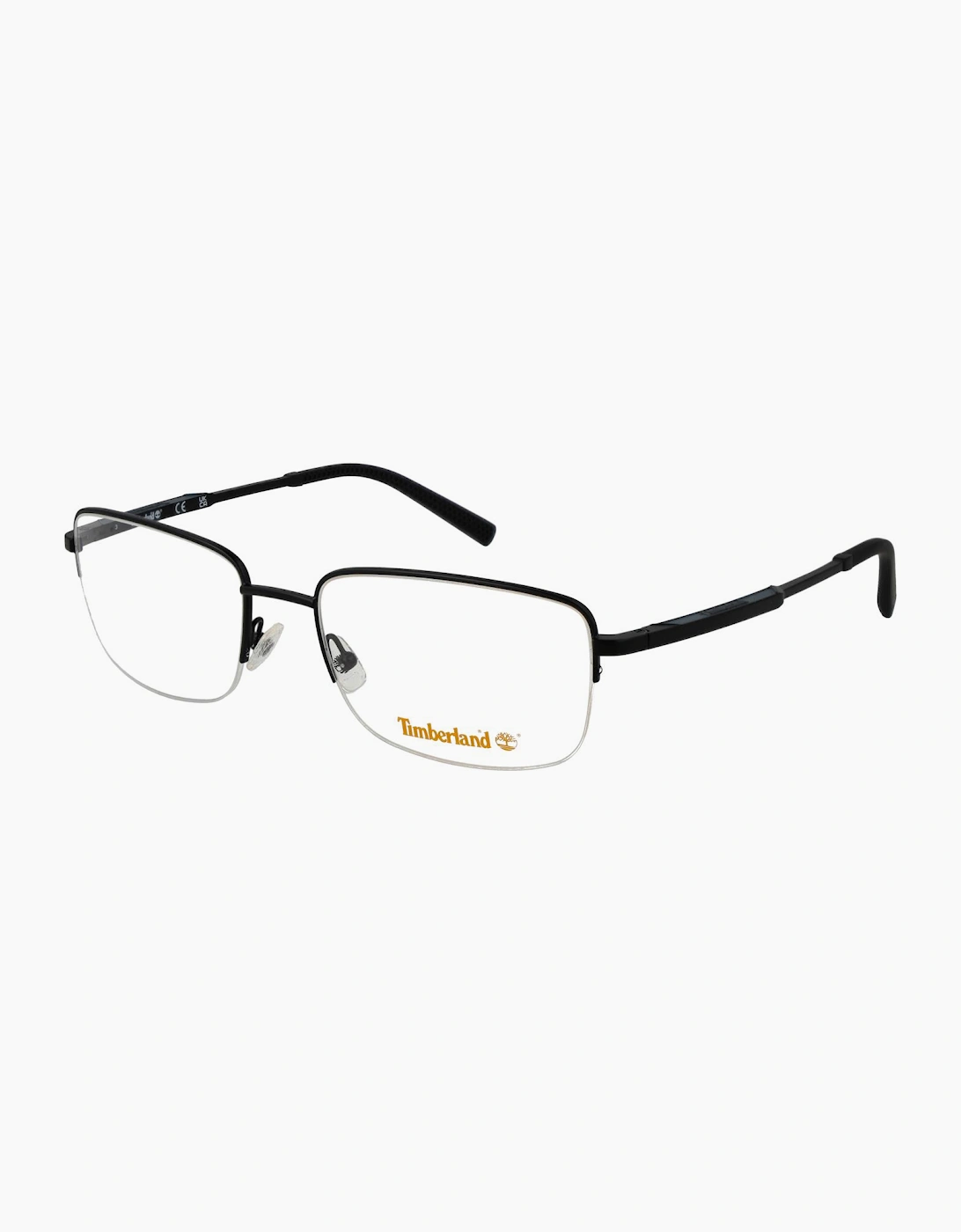 Timberland Optical Frame TB50006 002 58
