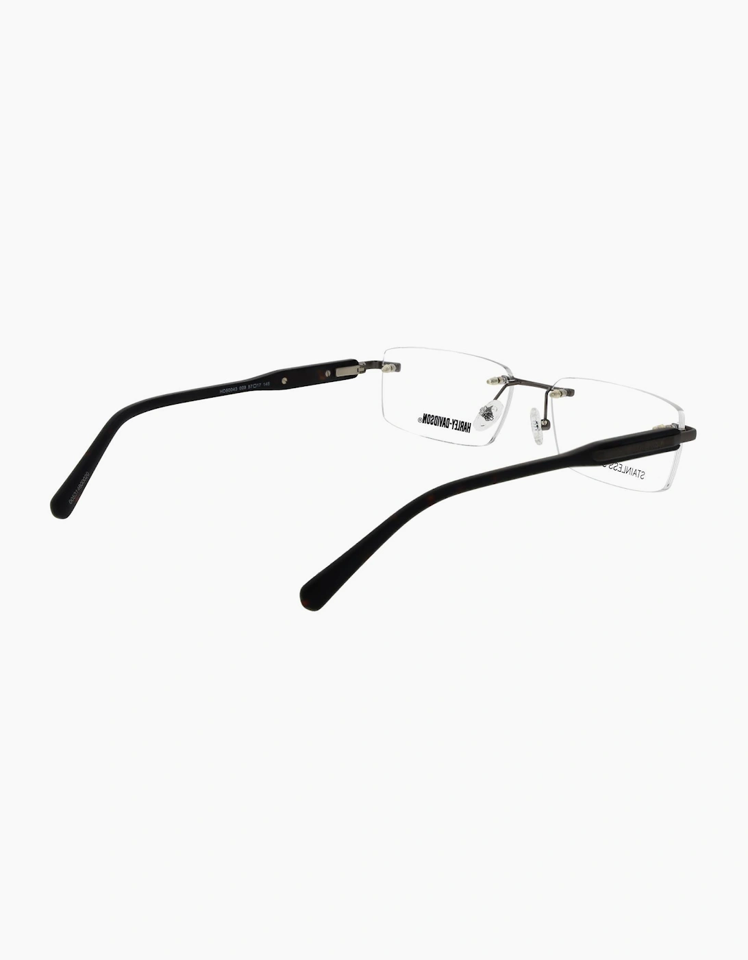 Harley-Davidson Optical Frame HD50043 009 57