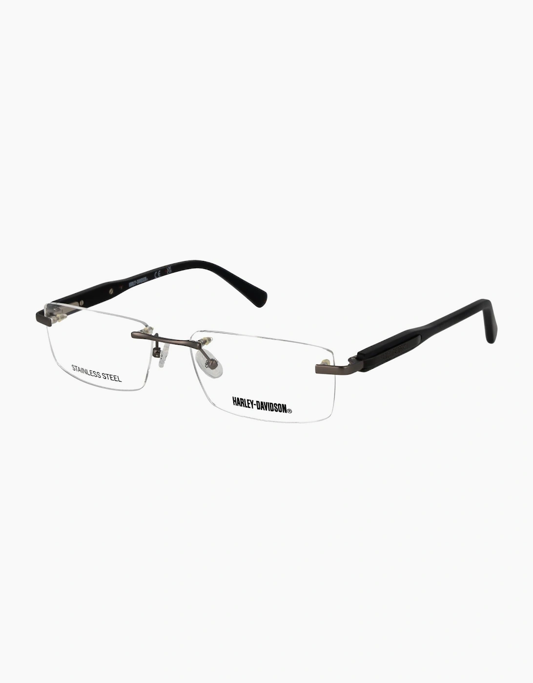 Harley-Davidson Optical Frame HD50043 009 57